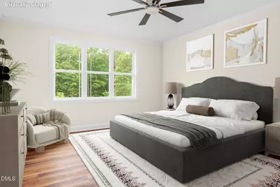 225 Whistlers Cove, Louisburg, NC 27549 - Photo 7