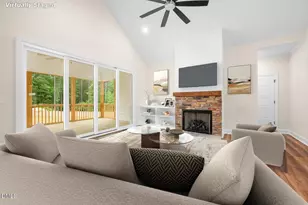 225 Whistlers Cove, Louisburg, NC 27549 - Photo 5