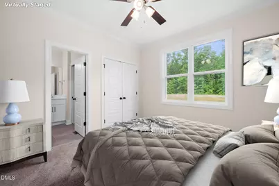 225 Whistlers Cove, Louisburg, NC 27549 - Photo 9