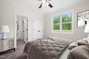 225 Whistlers Cove, Louisburg, NC 27549 - Photo 9