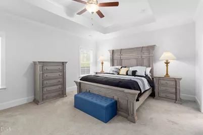 3037 Thurman Dairy Loop, Wake Forest, NC 27587 - Photo 25