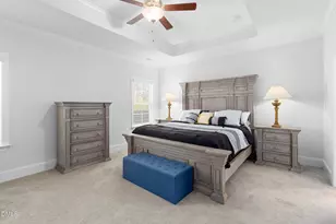 3037 Thurman Dairy Loop, Wake Forest, NC 27587 - Photo 25