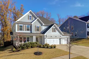3037 Thurman Dairy Loop, Wake Forest, NC 27587 - Photo 3