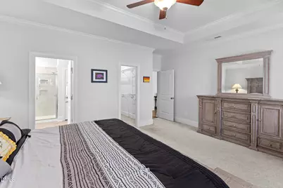 3037 Thurman Dairy Loop, Wake Forest, NC 27587 - Photo 27