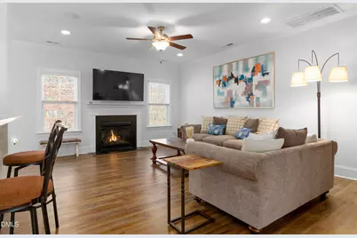 3037 Thurman Dairy Loop, Wake Forest, NC 27587 - Photo 7