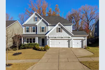 3037 Thurman Dairy Loop, Wake Forest, NC 27587 - Photo 1