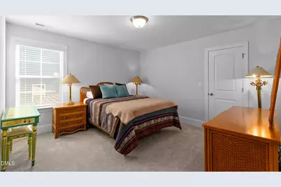 3037 Thurman Dairy Loop, Wake Forest, NC 27587 - Photo 35