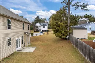 3409 S Beaver Ln, Raleigh, NC 27604 - Photo 31