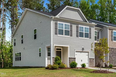 501 Hazy Hills Lane, Garner, NC 27529 - Photo 1