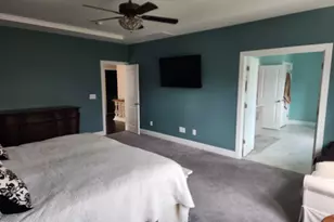 213 Cassada Ct, Holly Springs, NC 27540 - Photo 31