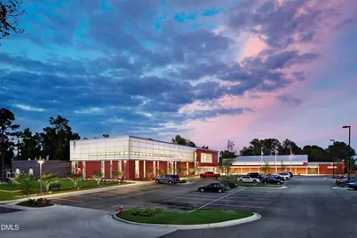 213 Cassada Court, Holly Springs, NC 27540 - Photo 59