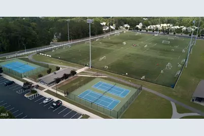 213 Cassada Court, Holly Springs, NC 27540 - Photo 61