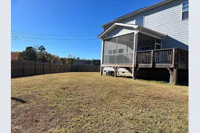 213 Cassada Court, Holly Springs, NC 27540 - Photo 45