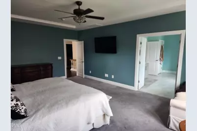 213 Cassada Court, Holly Springs, NC 27540 - Photo 31