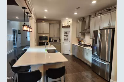 213 Cassada Court, Holly Springs, NC 27540 - Photo 13