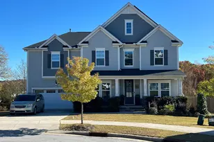 213 Cassada Ct, Holly Springs, NC 27540 - Photo 1