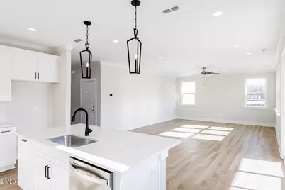 52 Gablestone Drive, Wendell, NC 27591 - Photo 3