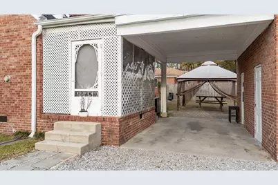 901 Leggett Road, Rocky Mount, NC 27801 - Photo 7