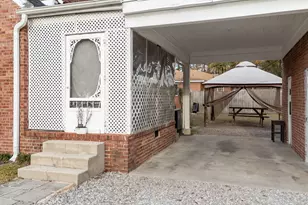 901 Leggett Rd, Rocky Mount, NC 27801 - Photo 7