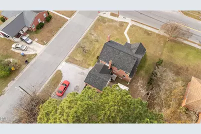 901 Leggett Road, Rocky Mount, NC 27801 - Photo 13