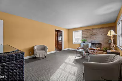 901 Leggett Road, Rocky Mount, NC 27801 - Photo 15