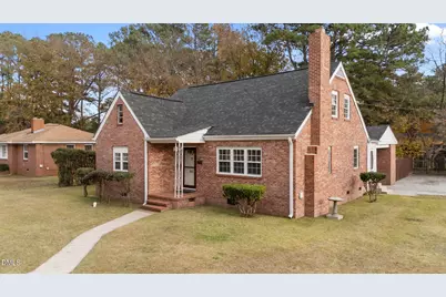 901 Leggett Road, Rocky Mount, NC 27801 - Photo 3