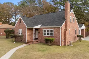 901 Leggett Rd, Rocky Mount, NC 27801 - Photo 3