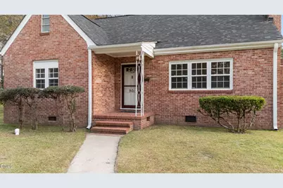901 Leggett Road, Rocky Mount, NC 27801 - Photo 5