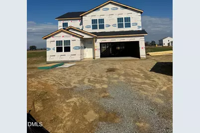 56 Pecan Brook Court, Broadway, NC 27505 - Photo 1