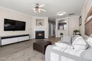 4424 Sugarbend Way, Raleigh, NC 27606 - Photo 11