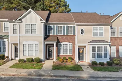 4424 Sugarbend Way, Raleigh, NC 27606 - Photo 1