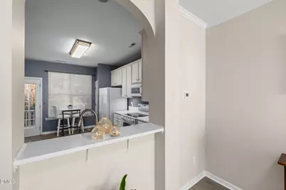 4424 Sugarbend Way, Raleigh, NC 27606 - Photo 13