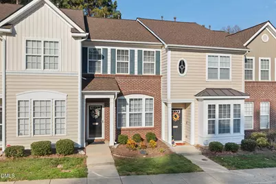 4424 Sugarbend Way, Raleigh, NC 27606 - Photo 3