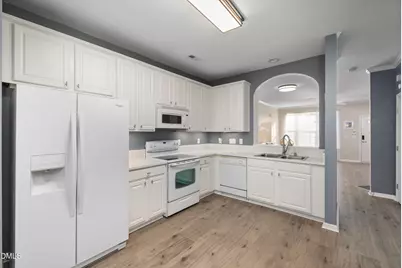 4424 Sugarbend Way, Raleigh, NC 27606 - Photo 15