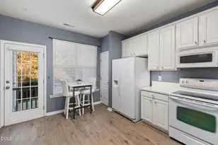 4424 Sugarbend Way, Raleigh, NC 27606 - Photo 17