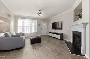 4424 Sugarbend Way, Raleigh, NC 27606 - Photo 9