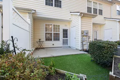 4424 Sugarbend Way, Raleigh, NC 27606 - Photo 33