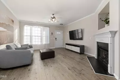 4424 Sugarbend Way, Raleigh, NC 27606 - Photo 9