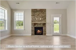 531 Valentine Ct, Graham, NC 27253 - Photo 9