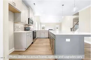 531 Valentine Ct, Graham, NC 27253 - Photo 5