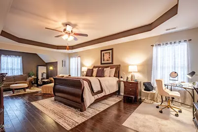 5106 Chasteal Trail, Raleigh, NC 27610 - Photo 9