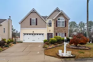 5106 Chasteal Trail, Raleigh, NC 27610 - Photo 1