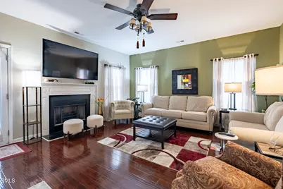 5106 Chasteal Trail, Raleigh, NC 27610 - Photo 19