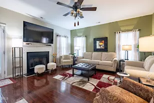 5106 Chasteal Trail, Raleigh, NC 27610 - Photo 19