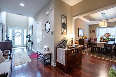 5106 Chasteal Trail, Raleigh, NC 27610 - Photo 17