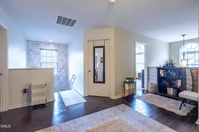 5106 Chasteal Trail, Raleigh, NC 27610 - Photo 5