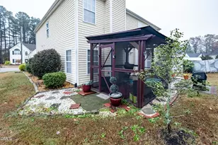 5106 Chasteal Trail, Raleigh, NC 27610 - Photo 3