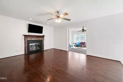 66 Snowden Lane, Cameron, NC 28326 - Photo 5