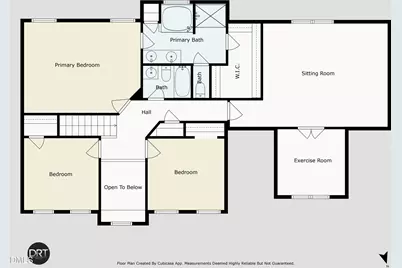 66 Snowden Lane, Cameron, NC 28326 - Photo 51