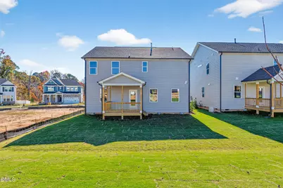 968 Bostonian Drive, Knightdale, NC 27545 - Photo 33